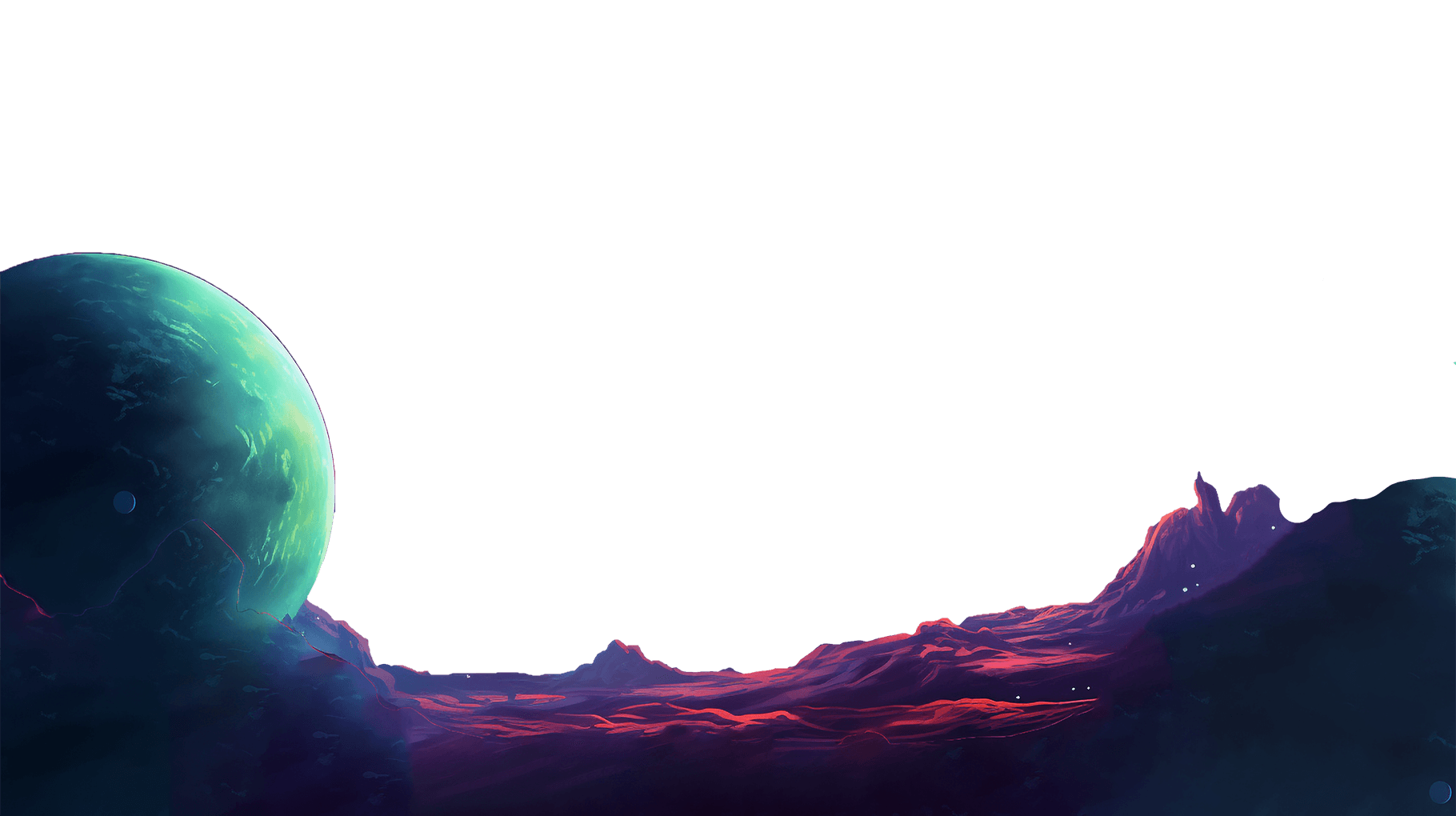 mountain 2