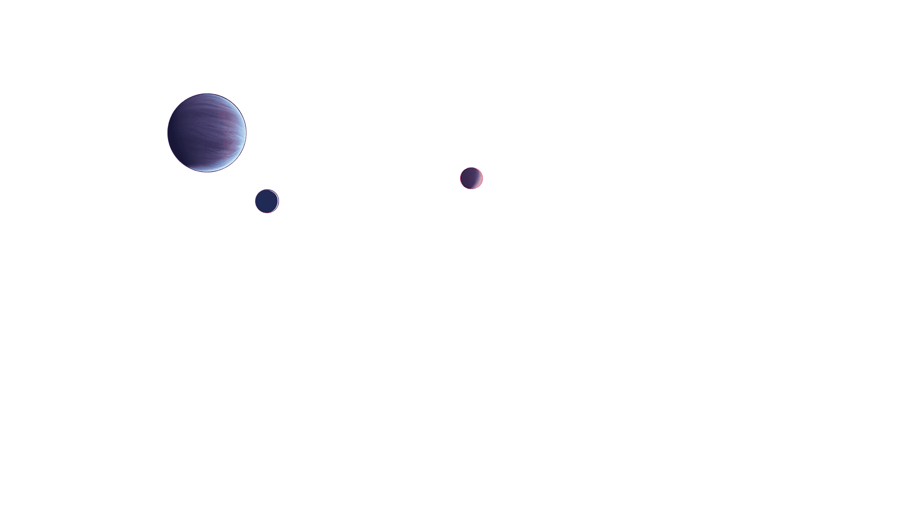 planets